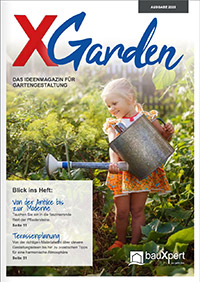 Coverbild XGarden 2025