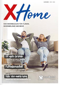 Coverbild XHome